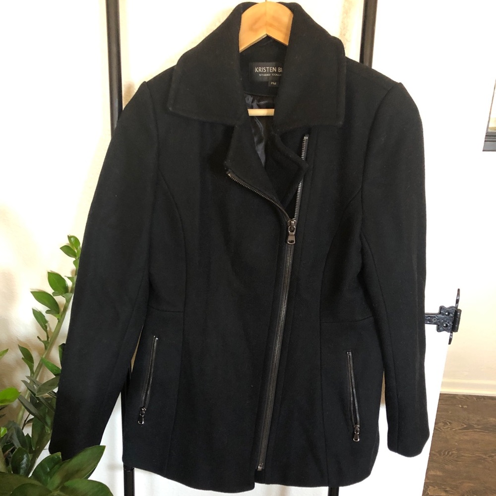 Kristen Blake Women’s Wool Jacket